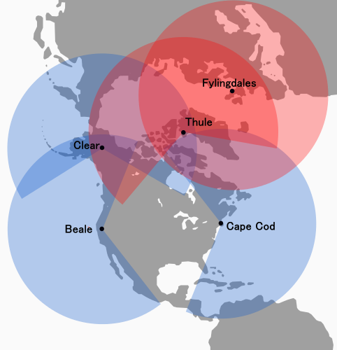 Solid State Phased Array Radar System